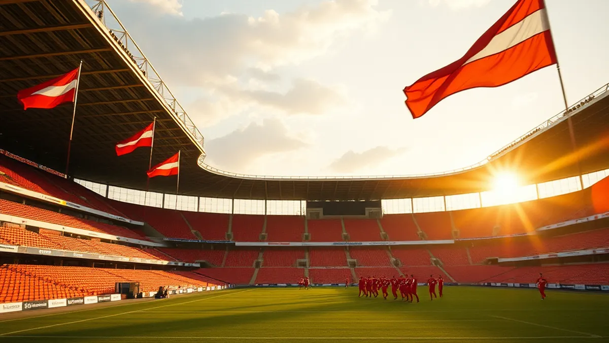 FC Volendam presenteert nieuw thuistenue met Europese primeur