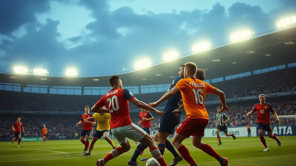 FC Volendam O21 on the brink of promotion after big win