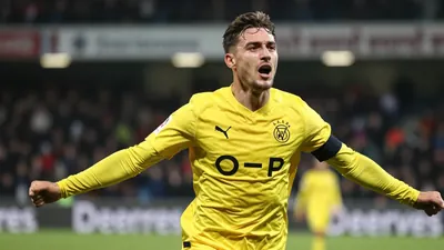FC Volendam behaalde een marginale overwinning in de statistieken tijdens de oefenwedstrijd tegen Maastricht op 21...