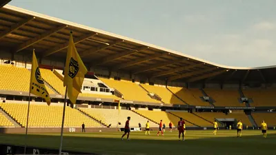 Volendam zet gas in de strijd: nieuw speelconcept voor de Eredivisie