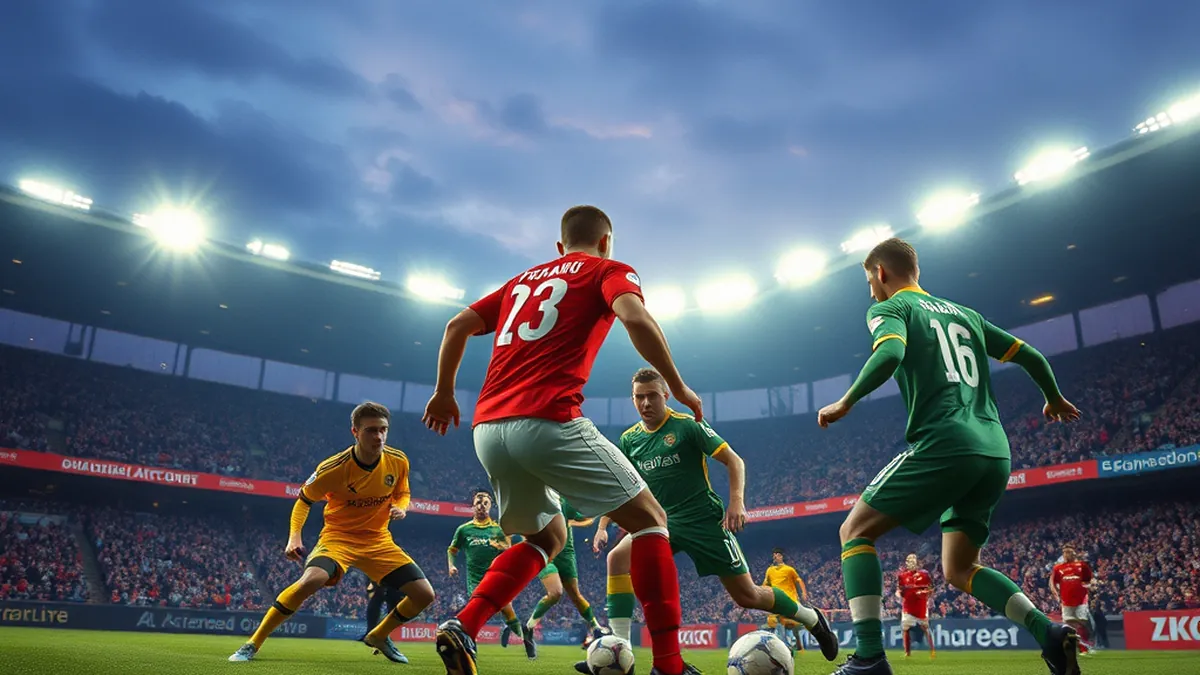 FC Volendam vs. Jong Utrecht: Live Score en Wedstrijdinformatie