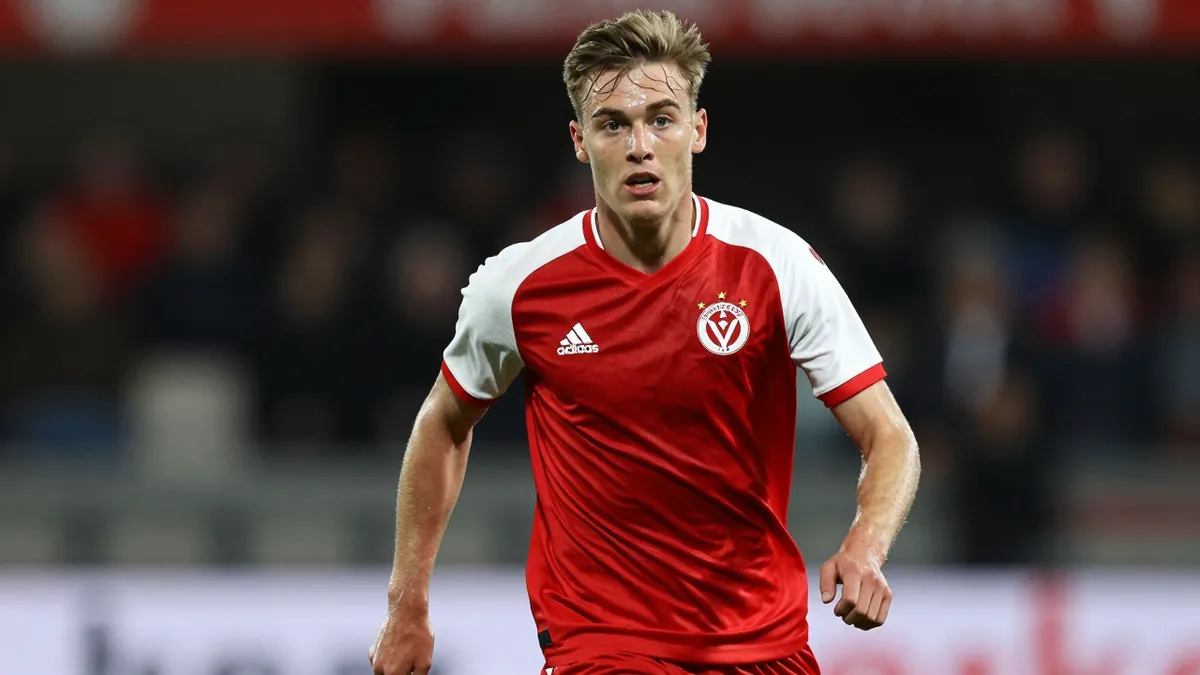 Volendam test zich tegen Ajax in voorbereiding op Eredivisie