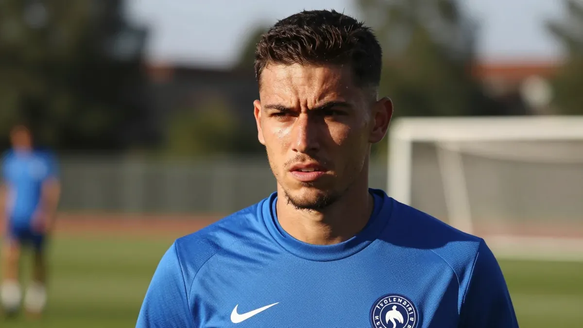 Een bron bij FC Volendam zegt dat sommige spelers in de degradatiefase van vorig seizoen weigerden te trainen, wat de...