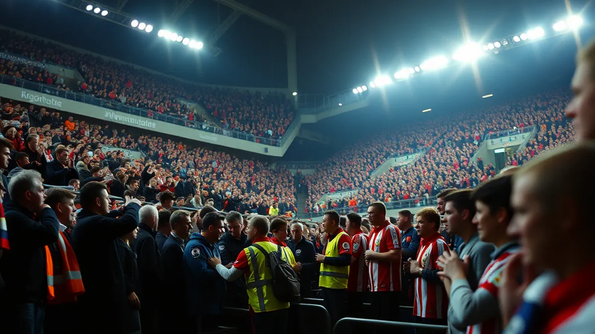 FC Volendam: Preview of the Clash Against FC Groningen