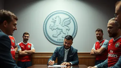 Gibson Yah vertrekt bij FC Volendam naar Engeland
