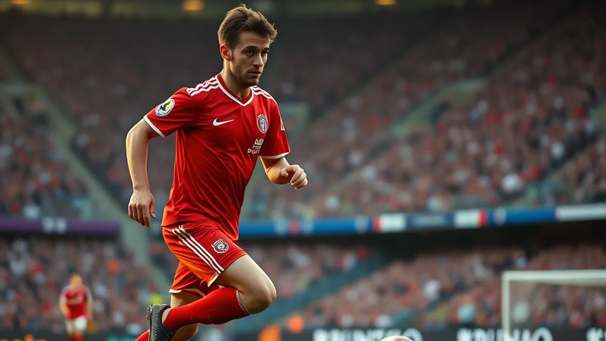 A. Plat: Key Player for FC Volendam in the Eredivisie