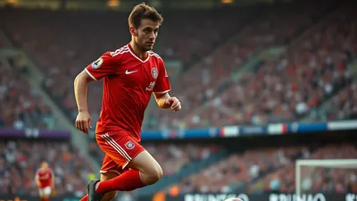 A. Plat: Sleutelspeler voor FC Volendam in de Eredivisie