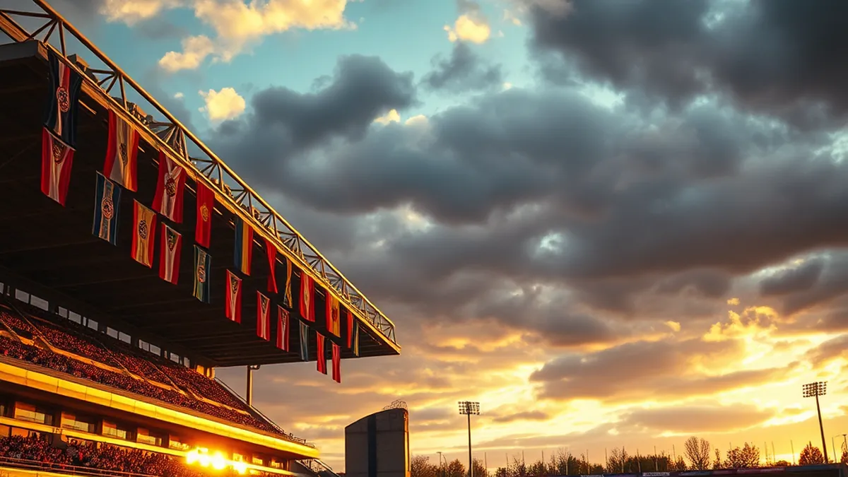 FC Volendam neemt afscheid van algemeen directeur