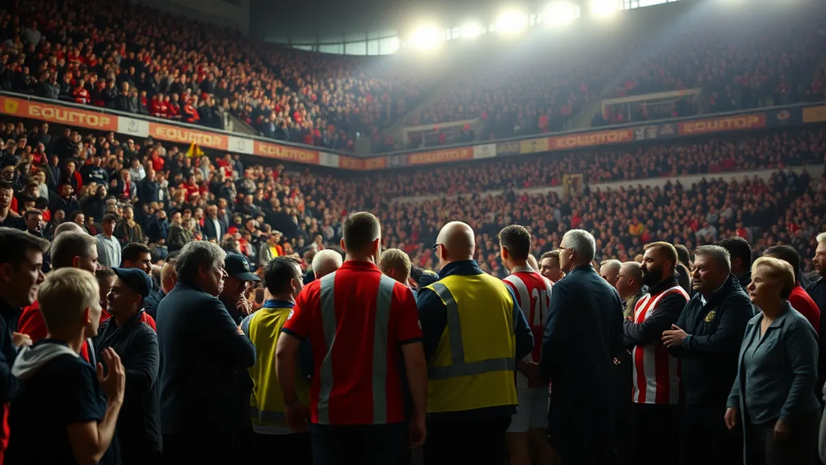 De Dijkbewoners: De Magie van Het Derbygevoel