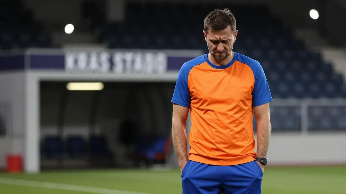 FC Volendam left empty-handed in Maastricht