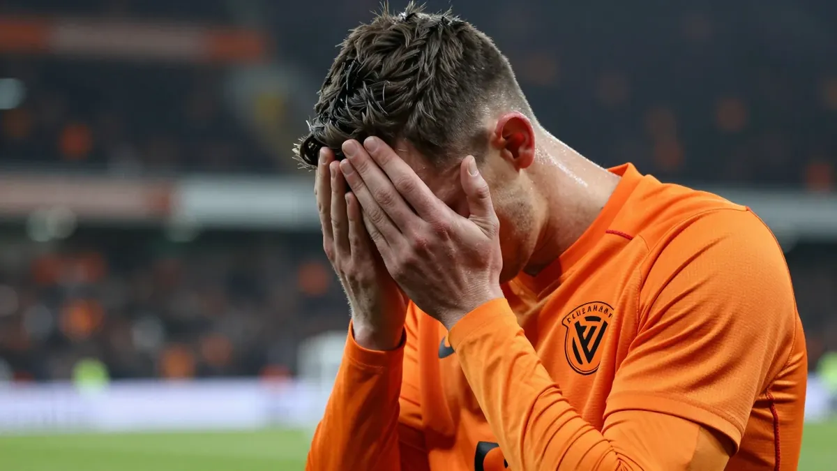 FC Volendam suffered a 3-5 away defeat to FC Emmen in the Eerste Divisie, despite goals from Henk Veerman and Daan...