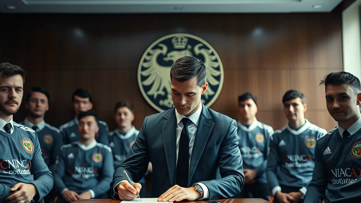 Amevor verlengt contract bij FC Volendam