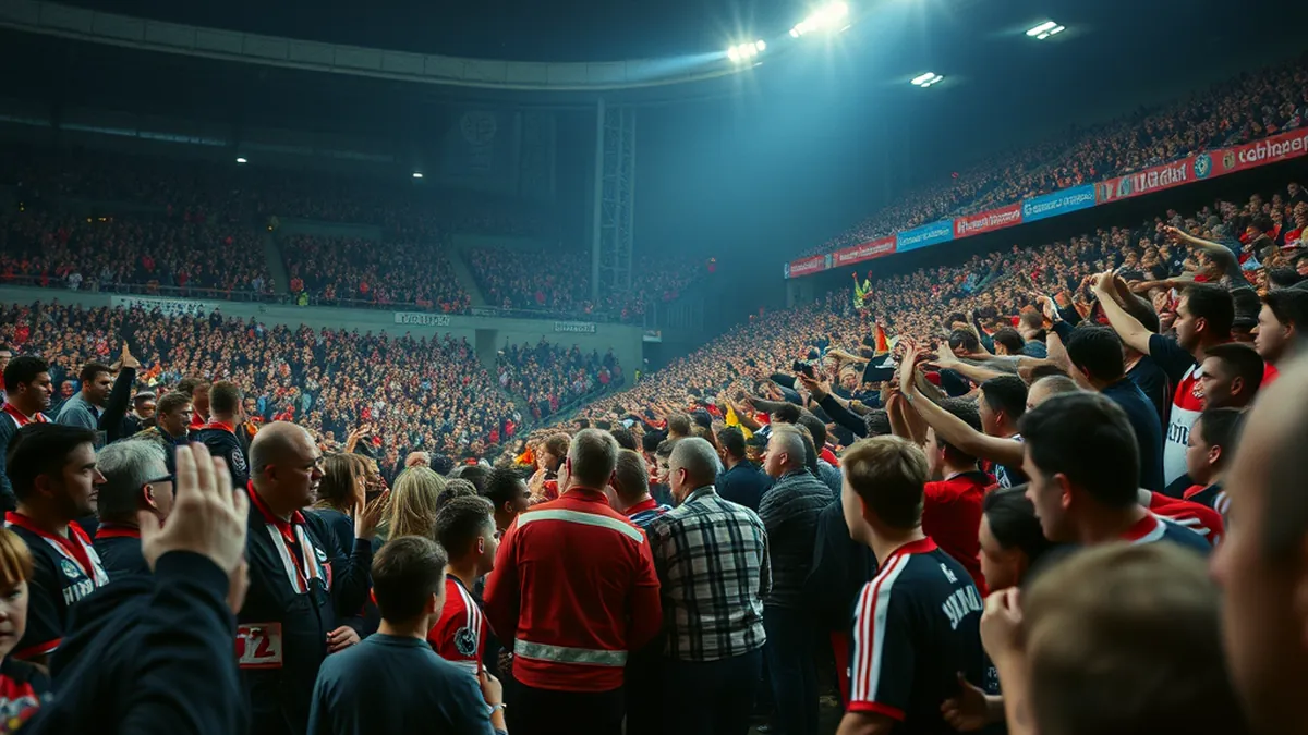 De Dijkbewoners: The Unique Derby Rituals of FC Volendam