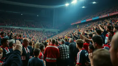 De Dijkbewoners: De Unieke Derby-Rituelen van FC Volendam