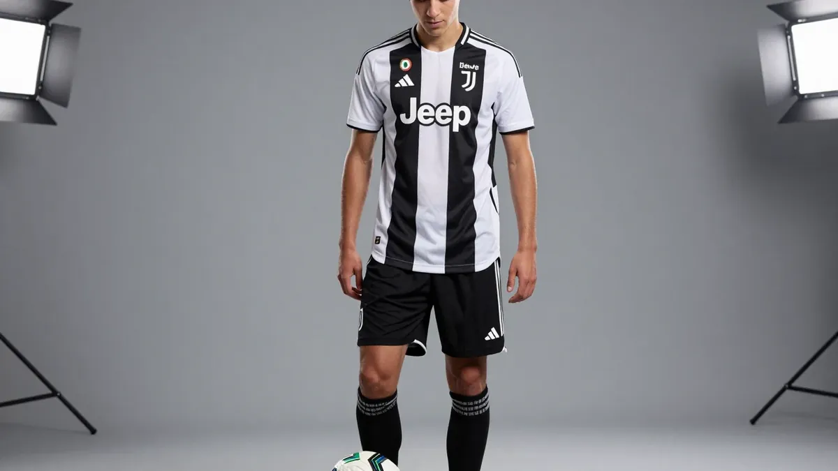 Volendam trekt naar Juventus-spits, transfer nadert
