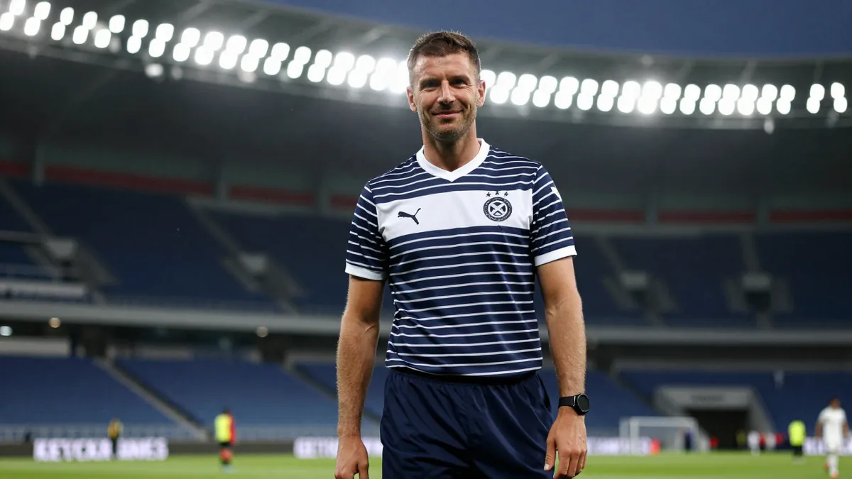 Mark de Kooker wordt hoofdtrainer van FC Volendam O21