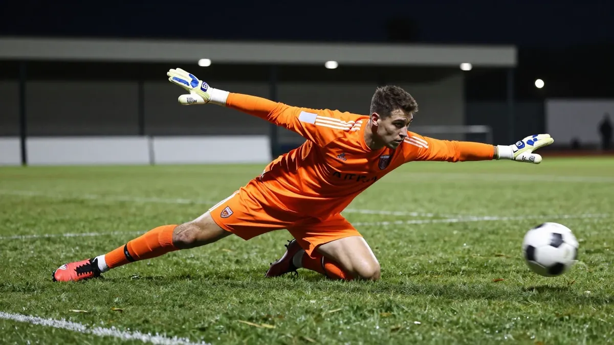 FC Volendam leed vrijdag een nederlaag bij Jong AZ in de Eerste Divisie, ondanks een hoger passingspercentage, en staat...