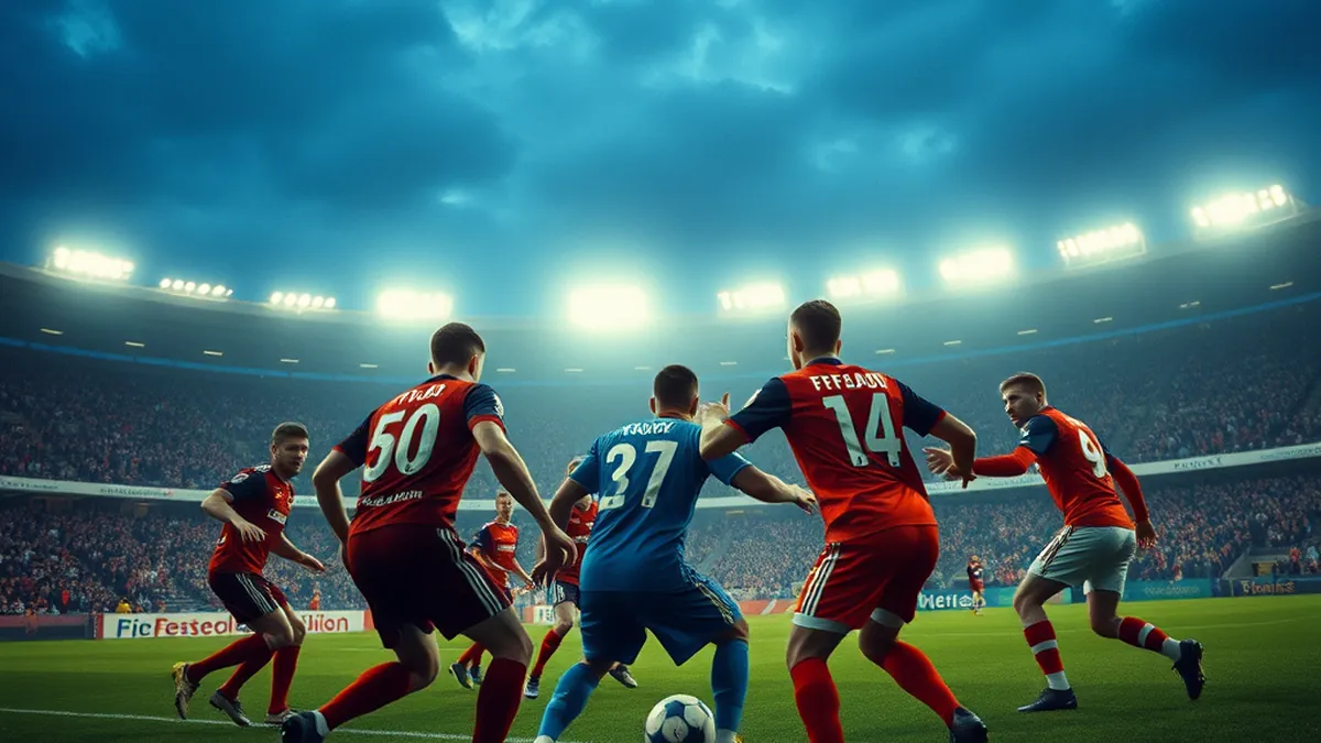 FC Volendam Relegated After Penalty Shootout to Willem II