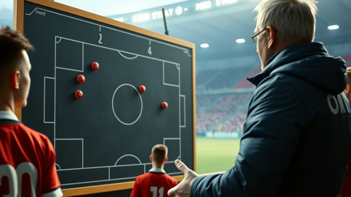 FC Volendam says goodbye to assistant coach Michael Dingsdag