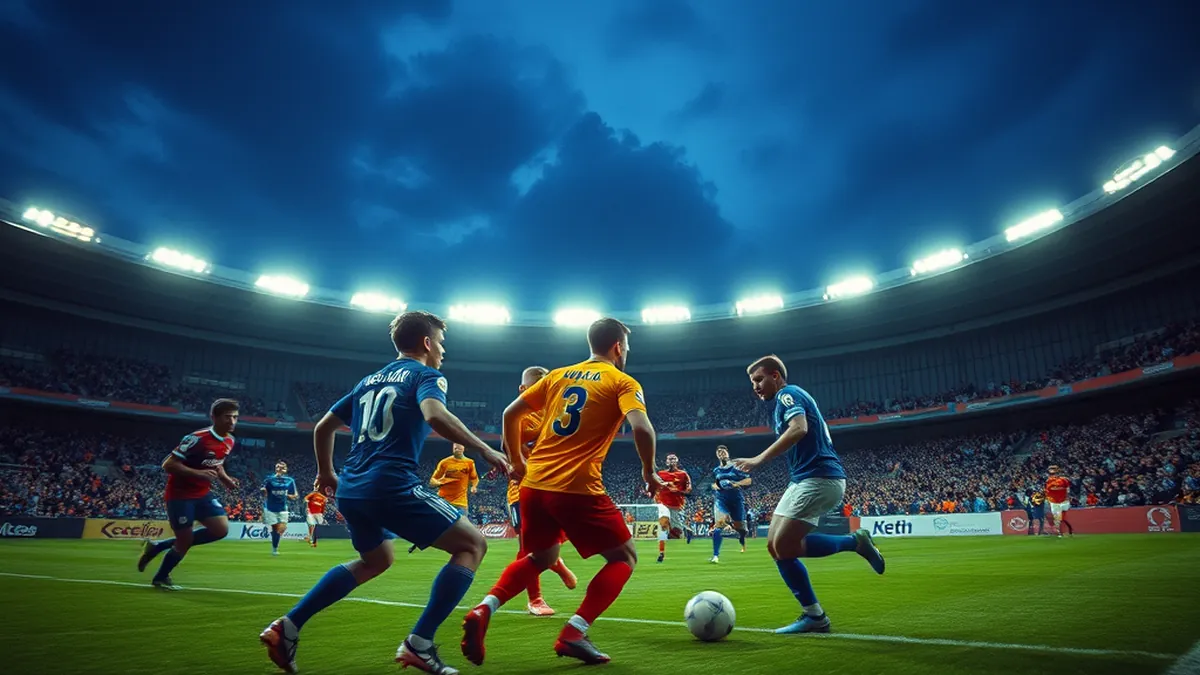 FC Volendam wins 2-1 at Willem II