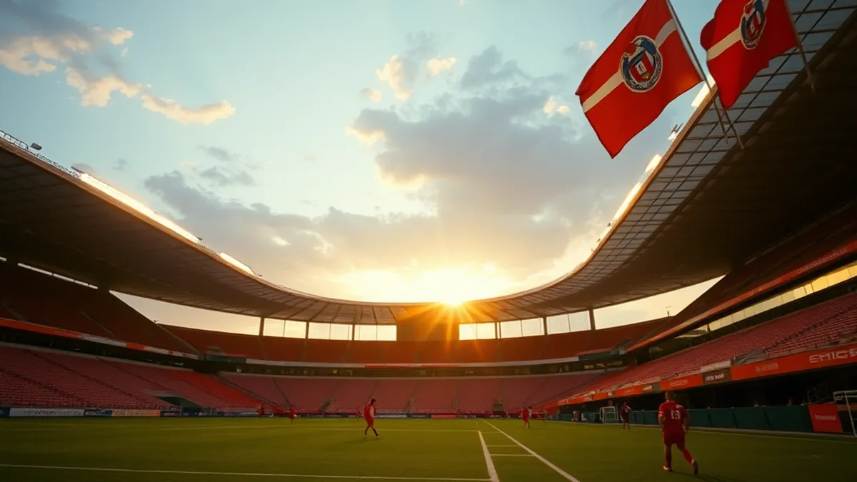 The Glorious Promotion of FC Volendam in 1999