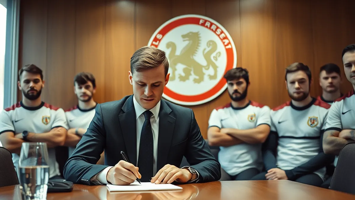 FC Volendam moet meewerken aan transfer Eiting naar FC Twente