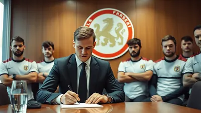 FC Volendam moet meewerken aan transfer Eiting naar FC Twente