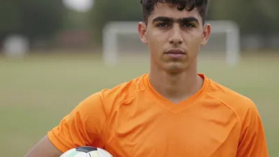 FC Volendam have signed 18-year-old midfielder Younes Jaber el Meftahi on loan from Sparta Rotterdam on Deadline Day, a...