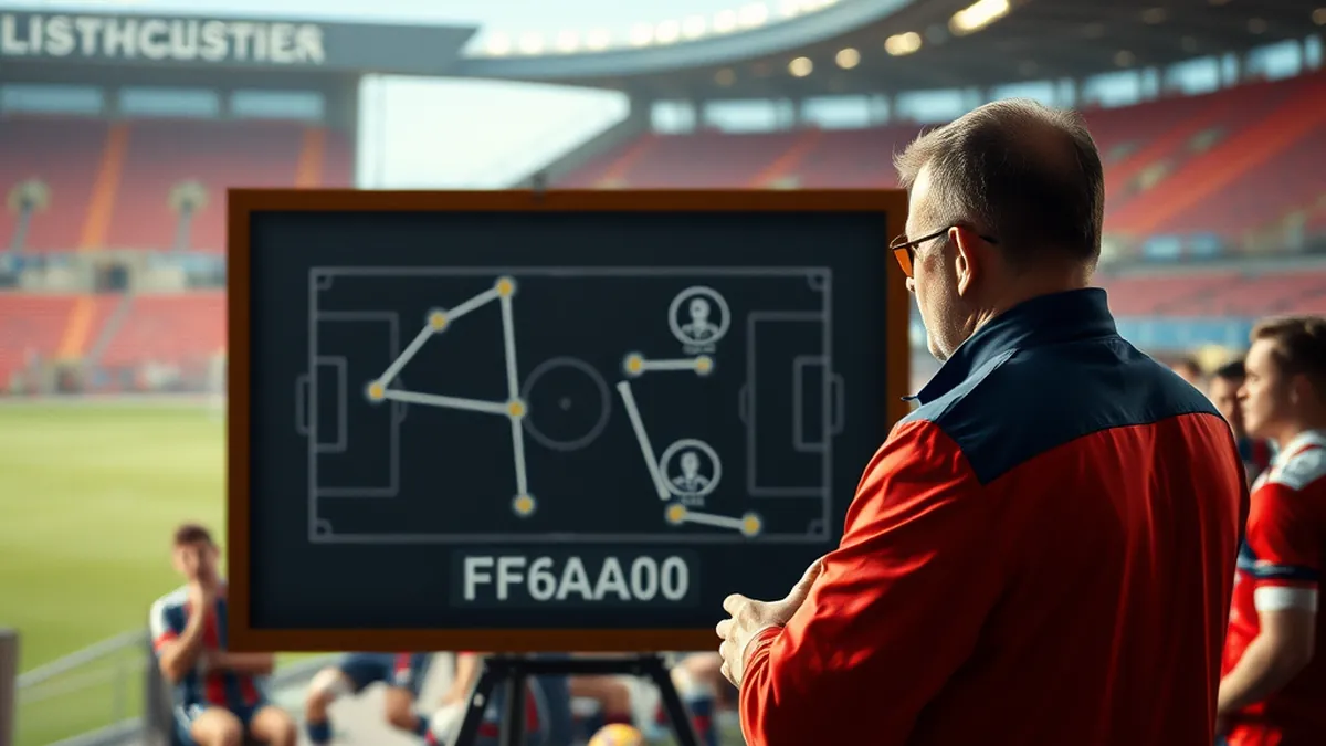 FC Volendam: An In-Depth Look at the Upcoming Match