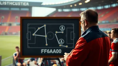 FC Volendam: Een Diepgaande Analyse van de Aanstaande Wedstrijd
