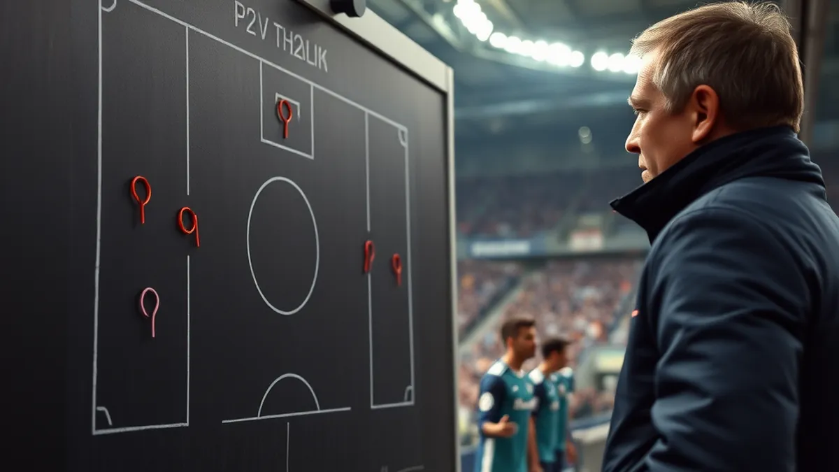FC Volendam kicks off 2026-2027 season with new coach